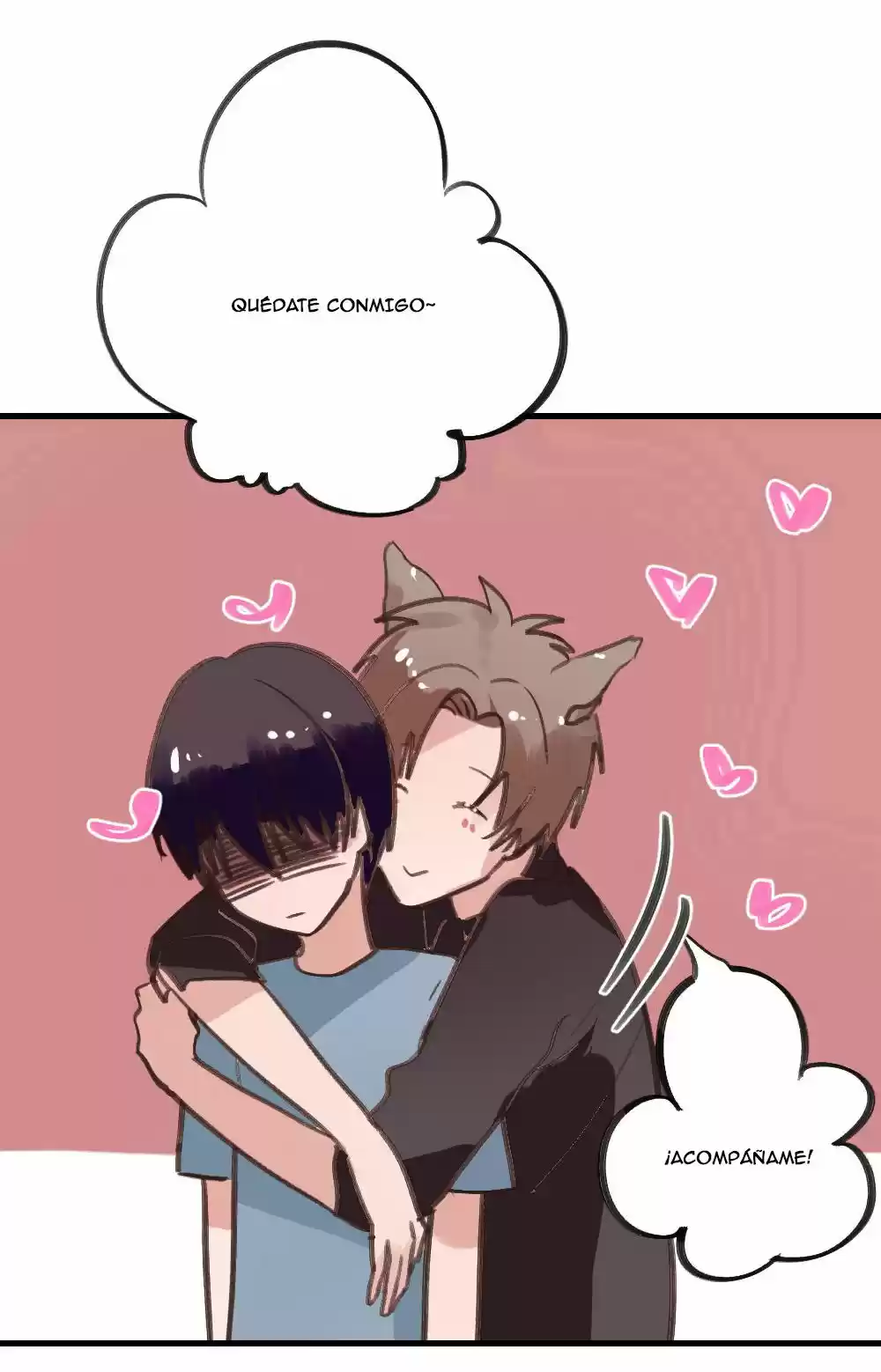 Me Enamoré Del Hermano De Mi Novia - Capítulo 27 - Página 17 - LectorTMOo