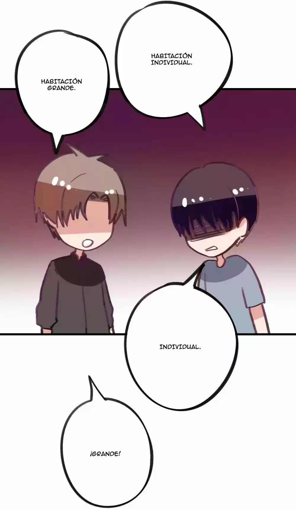 Me Enamoré Del Hermano De Mi Novia - Capítulo 27 - Página 31 - LectorTMOo