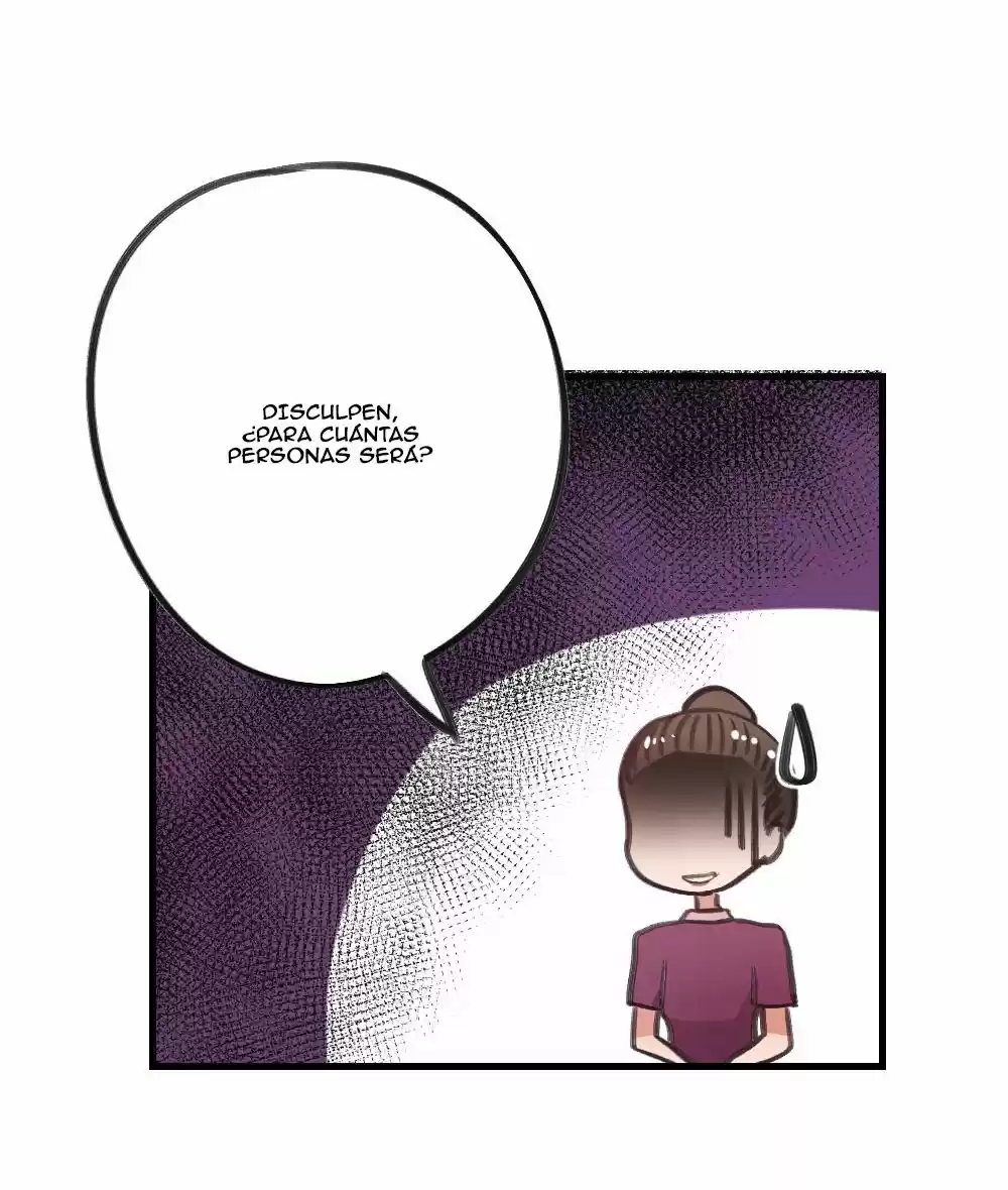 Me Enamoré Del Hermano De Mi Novia - Capítulo 27 - Página 34 - LectorTMOo