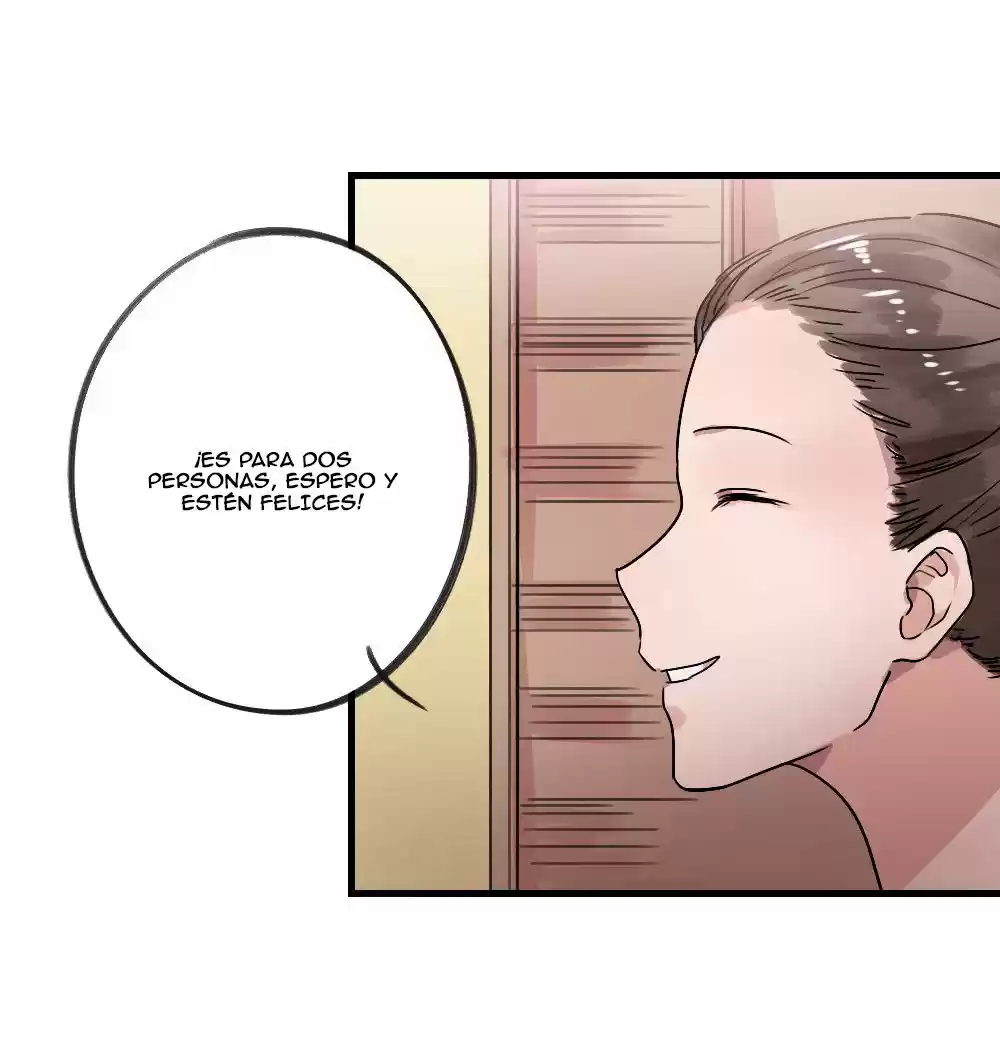 Me Enamoré Del Hermano De Mi Novia - Capítulo 28 - Página 5 - LectorTMOo