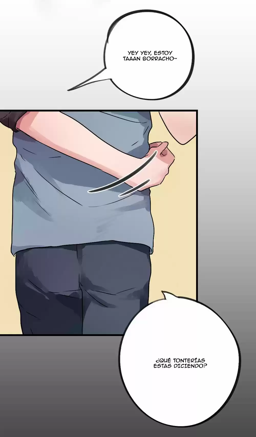 Me Enamoré Del Hermano De Mi Novia - Capítulo 28 - Página 7 - LectorTMOo