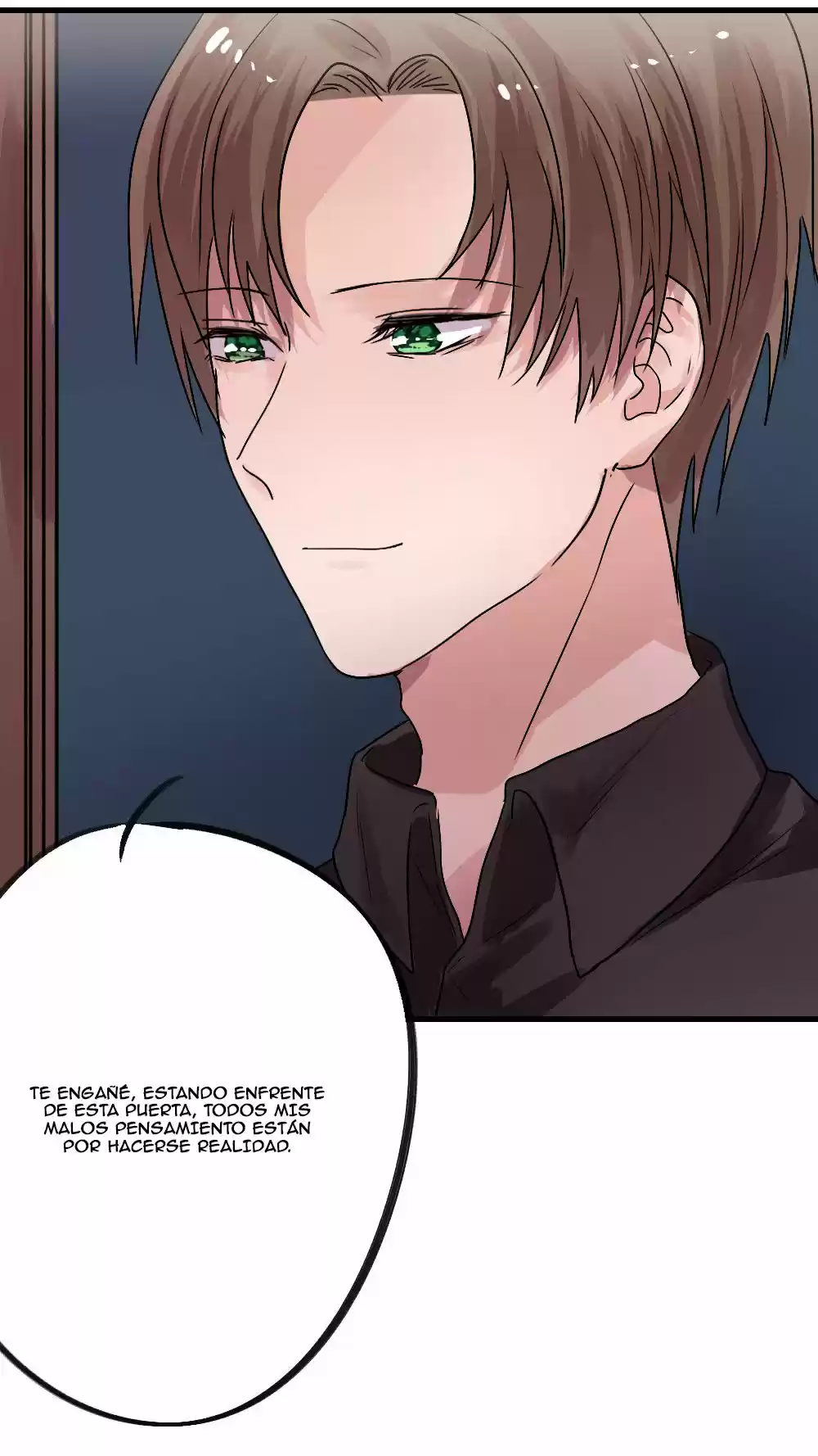 Me Enamoré Del Hermano De Mi Novia - Capítulo 28 - Página 28 - LectorTMOo