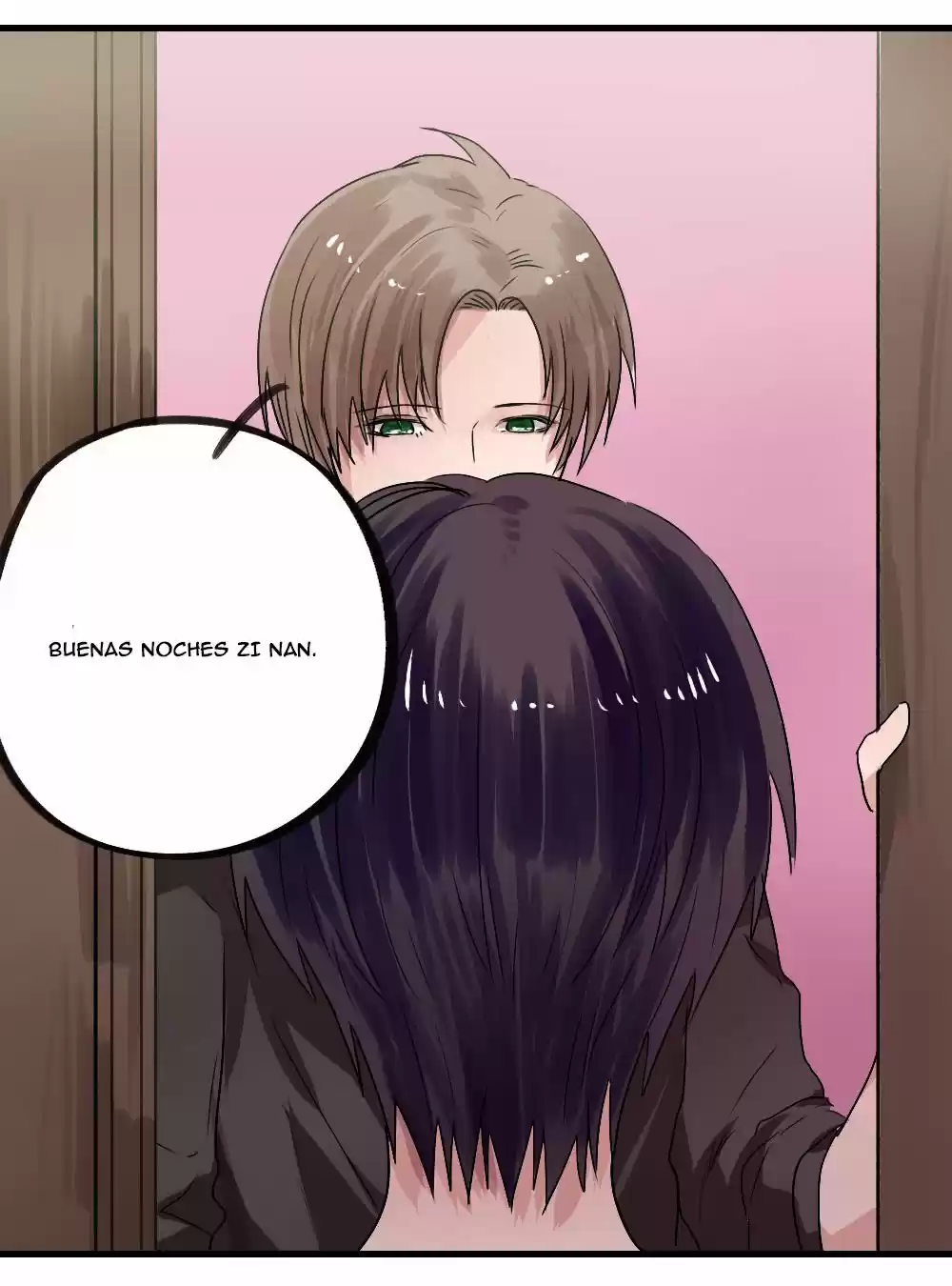Me Enamoré Del Hermano De Mi Novia - Capítulo 29 - Página 7 - LectorTMOo