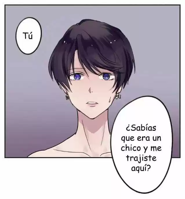 Me Enamoré Del Hermano De Mi Novia - Capítulo 3 - Página 33 - LectorTMOo