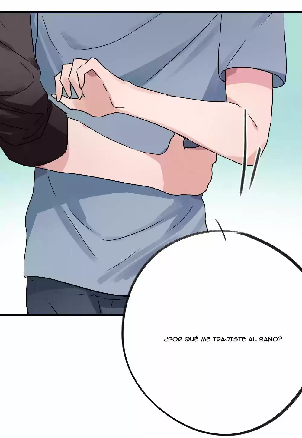 Me Enamoré Del Hermano De Mi Novia - Capítulo 30 - Página 21 - LectorTMOo