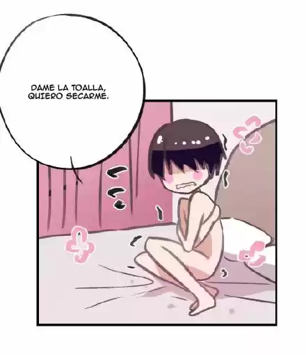 Me Enamoré Del Hermano De Mi Novia - Capítulo 31 - Página 23 - LectorTMOo