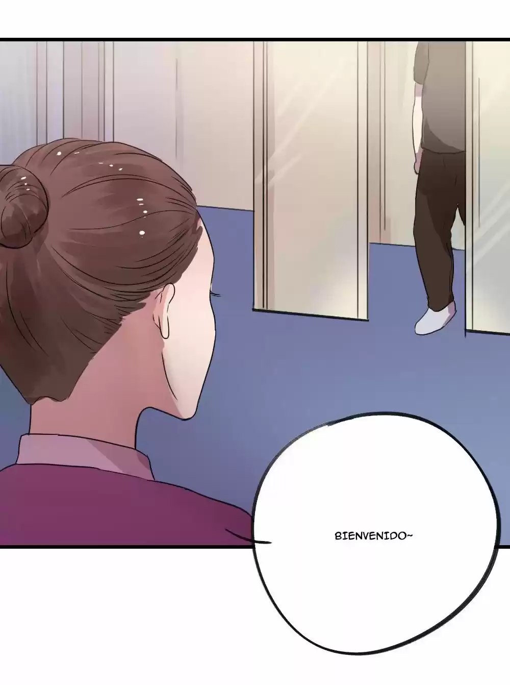 Me Enamoré Del Hermano De Mi Novia - Capítulo 31 - Página 33 - LectorTMOo