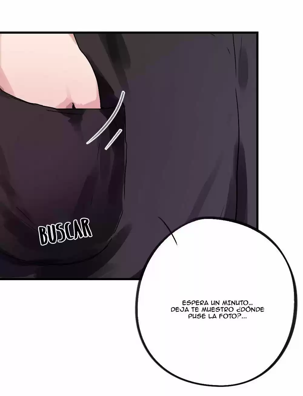 Me Enamoré Del Hermano De Mi Novia - Capítulo 32 - Página 5 - LectorTMOo