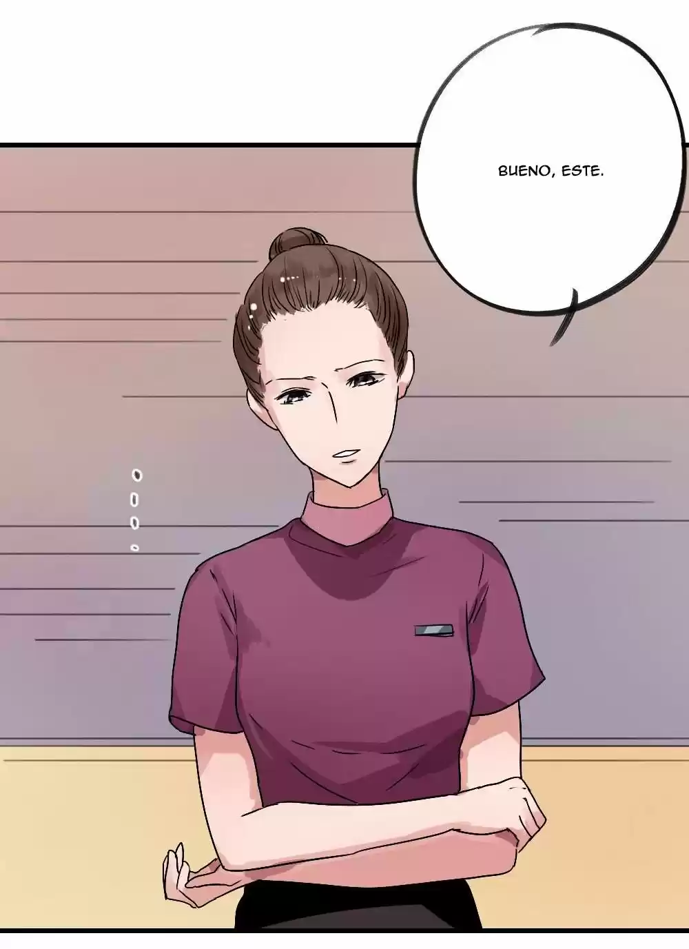 Me Enamoré Del Hermano De Mi Novia - Capítulo 32 - Página 9 - LectorTMOo
