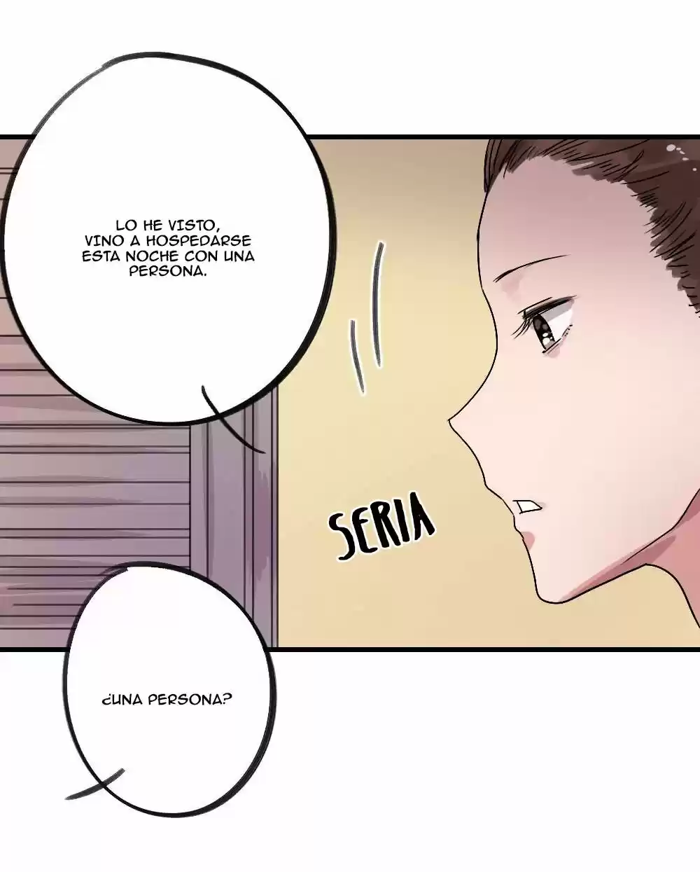 Me Enamoré Del Hermano De Mi Novia - Capítulo 32 - Página 11 - LectorTMOo