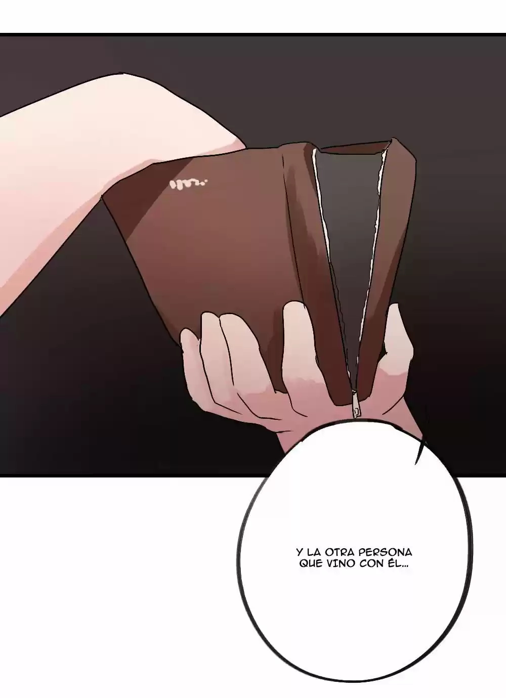 Me Enamoré Del Hermano De Mi Novia - Capítulo 32 - Página 14 - LectorTMOo