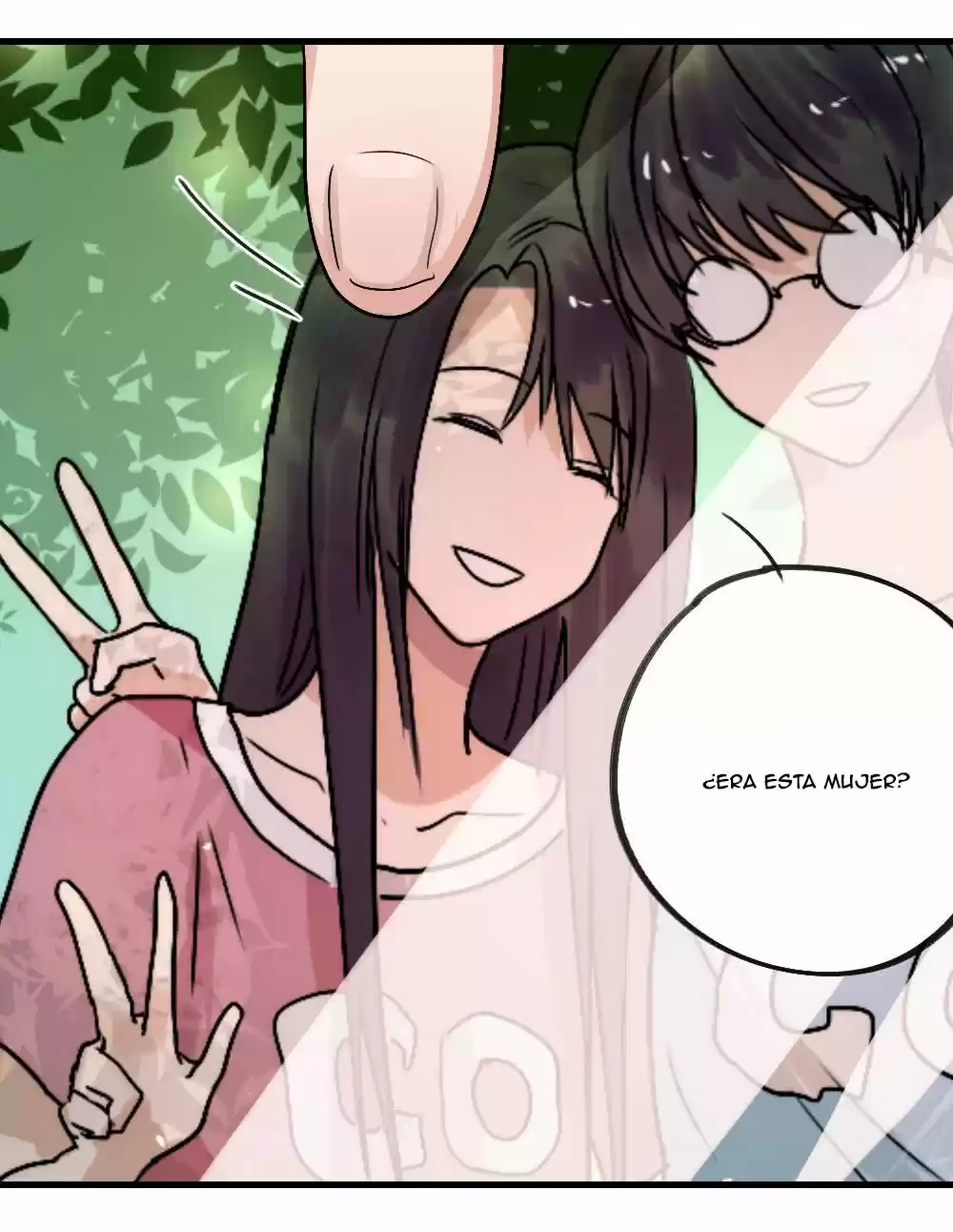 Me Enamoré Del Hermano De Mi Novia - Capítulo 32 - Página 16 - LectorTMOo