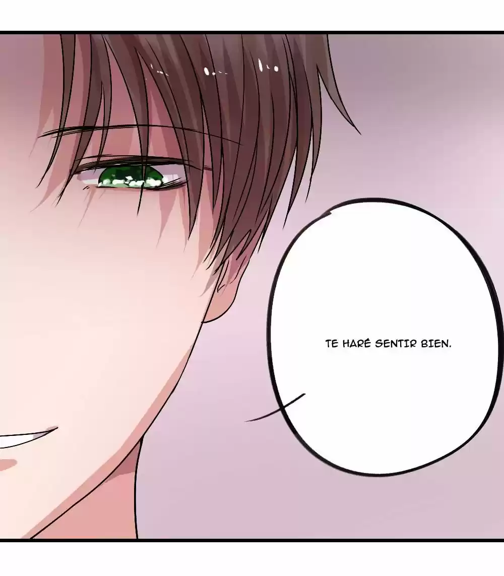 Me Enamoré Del Hermano De Mi Novia - Capítulo 32 - Página 35 - LectorTMOo