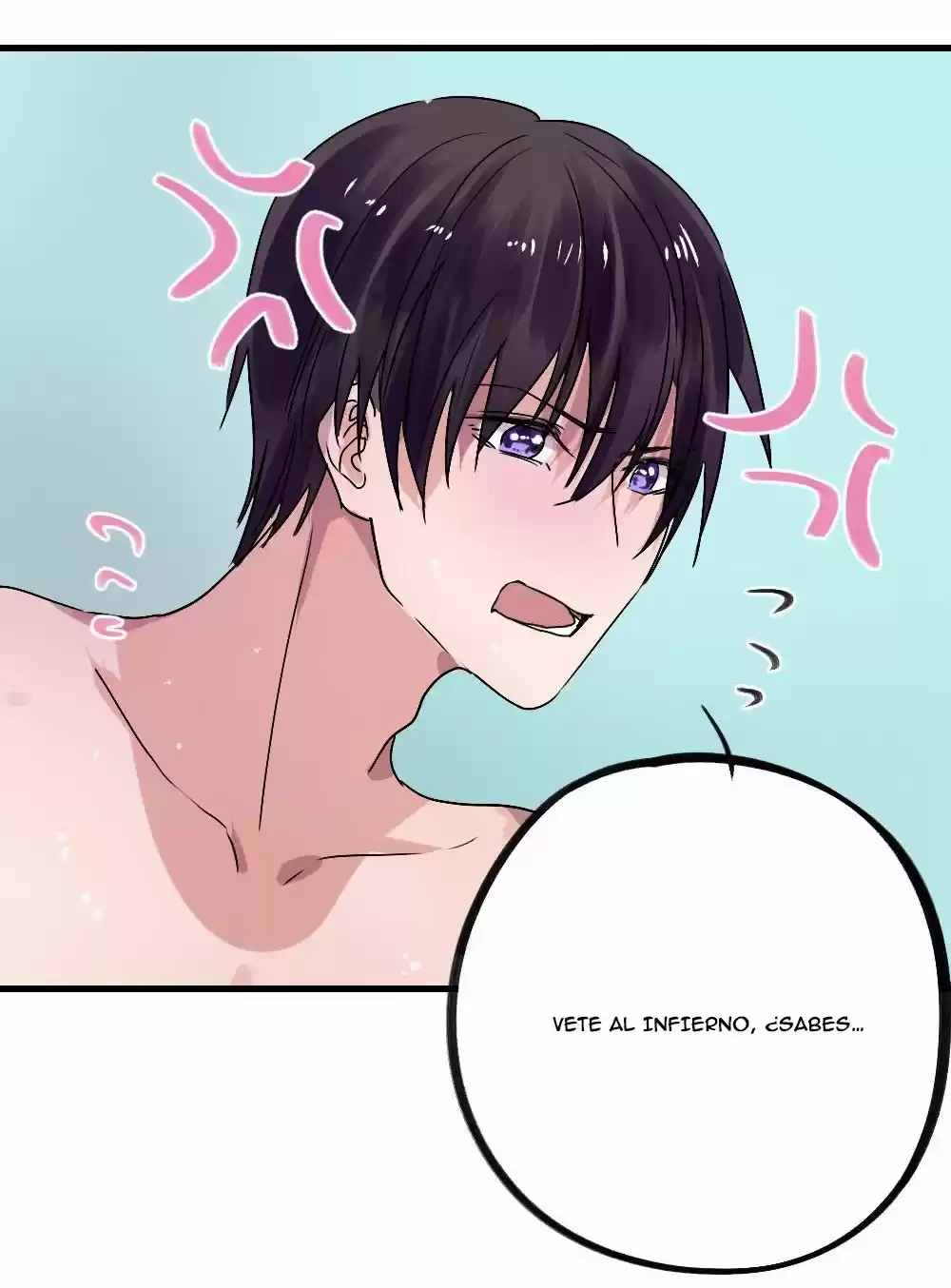 Me Enamoré Del Hermano De Mi Novia - Capítulo 33 - Página 21 - LectorTMOo