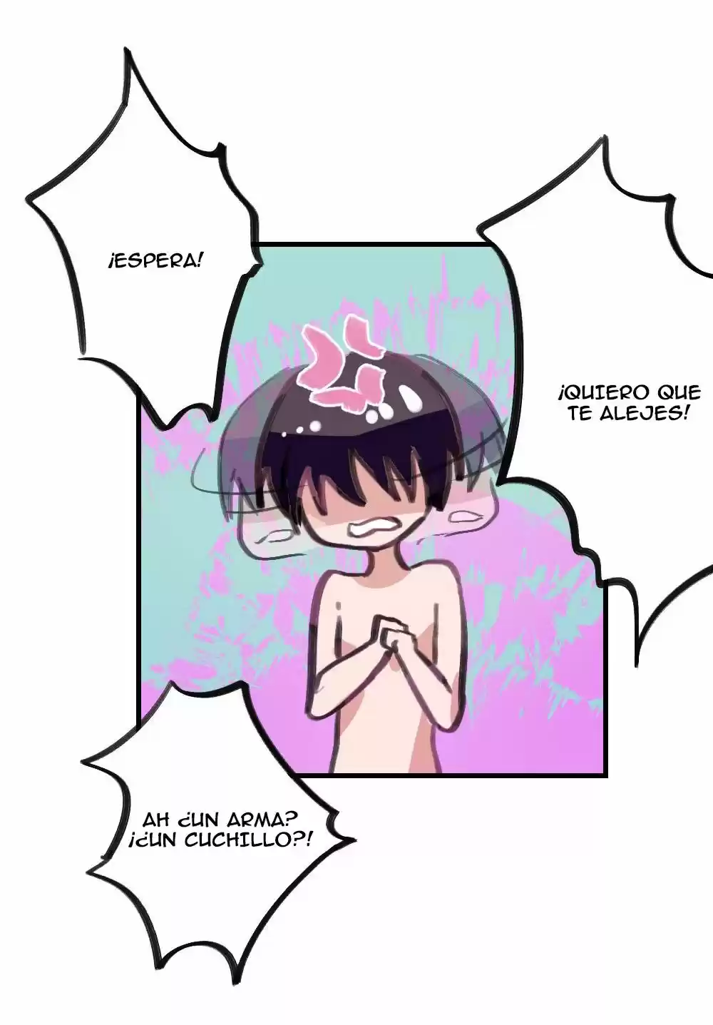 Me Enamoré Del Hermano De Mi Novia - Capítulo 33 - Página 23 - LectorTMOo