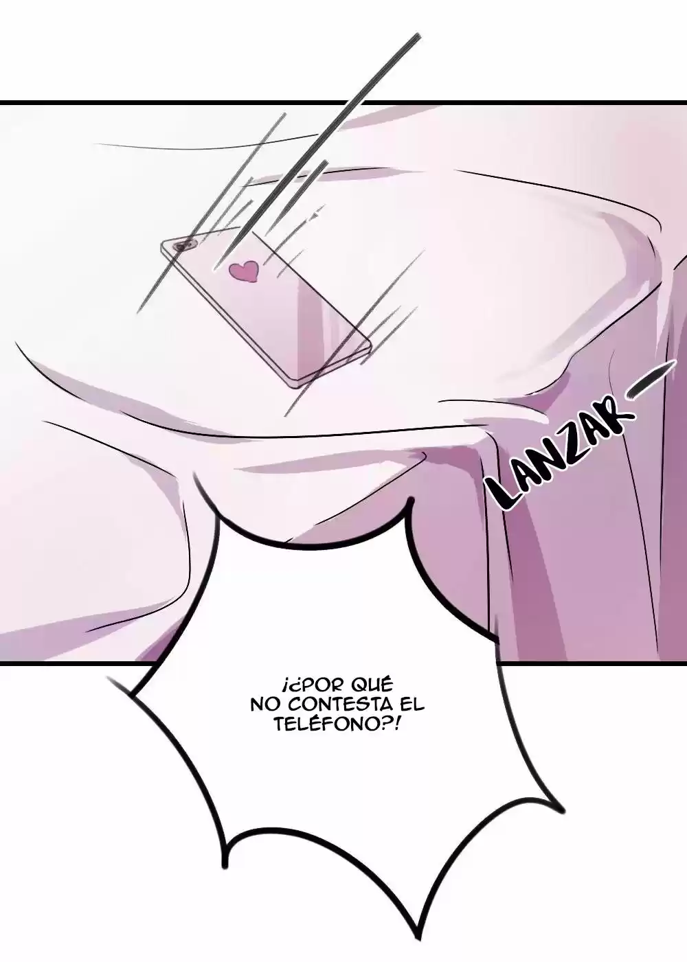 Me Enamoré Del Hermano De Mi Novia - Capítulo 35 - Página 7 - LectorTMOo