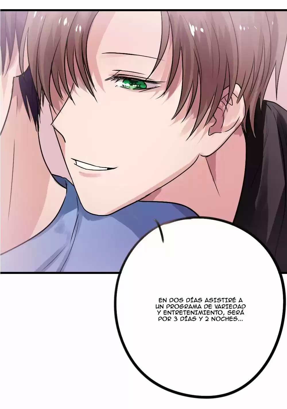 Me Enamoré Del Hermano De Mi Novia - Capítulo 35 - Página 21 - LectorTMOo