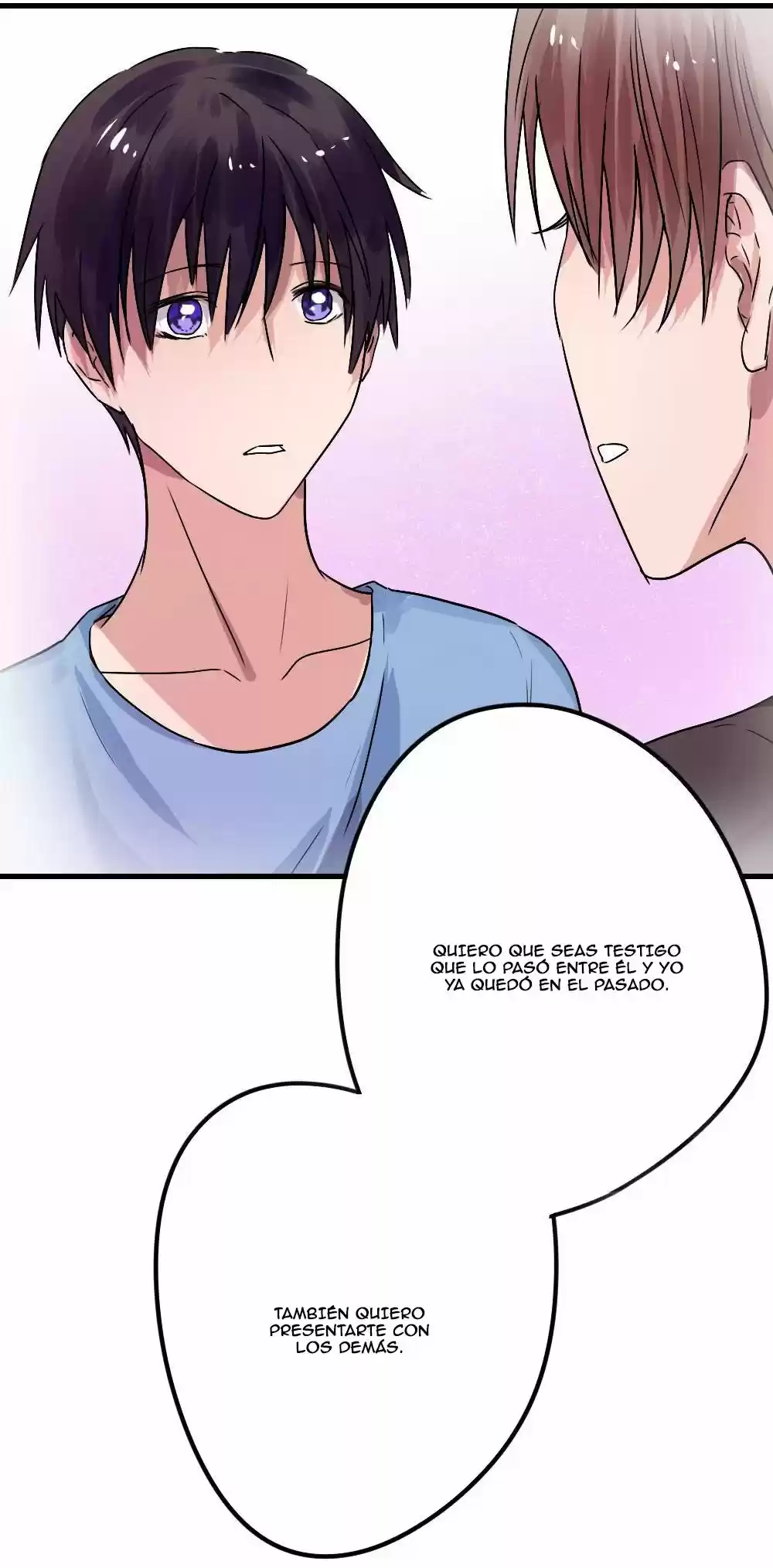 Me Enamoré Del Hermano De Mi Novia - Capítulo 36 - Página 7 - LectorTMOo