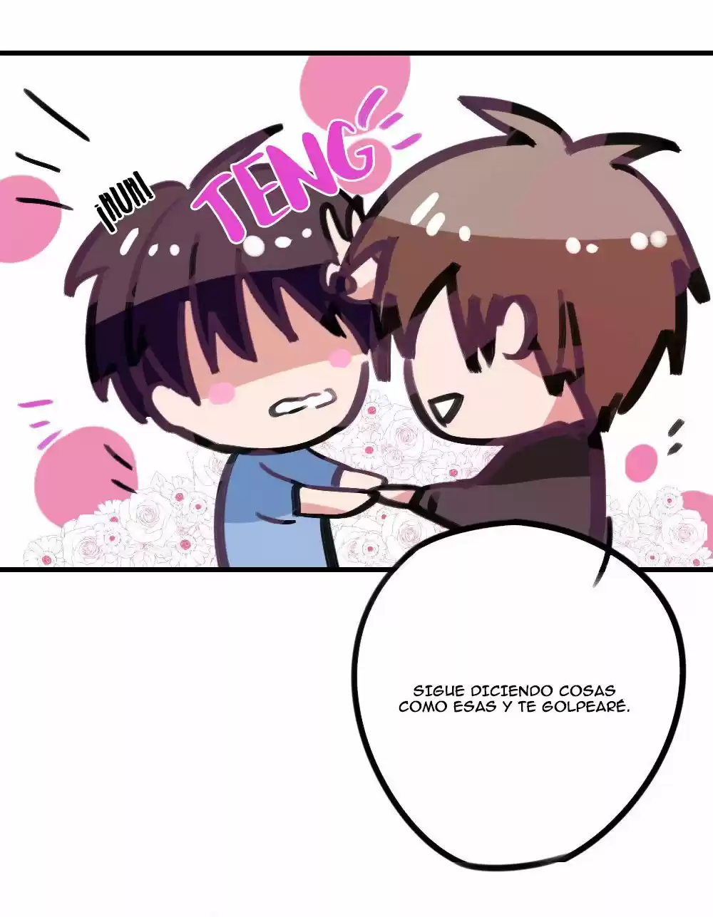 Me Enamoré Del Hermano De Mi Novia - Capítulo 36 - Página 15 - LectorTMOo