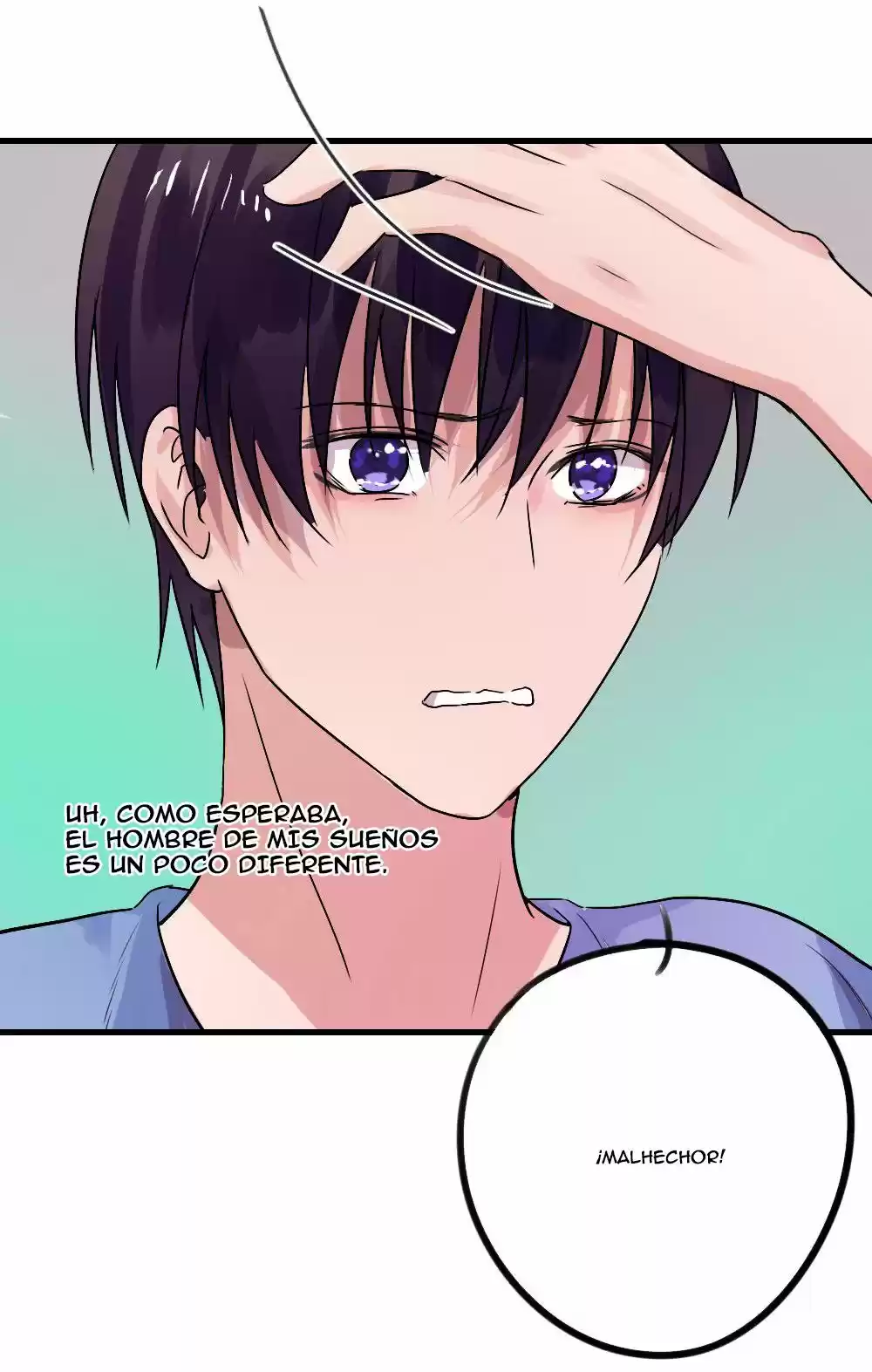 Me Enamoré Del Hermano De Mi Novia - Capítulo 36 - Página 16 - LectorTMOo