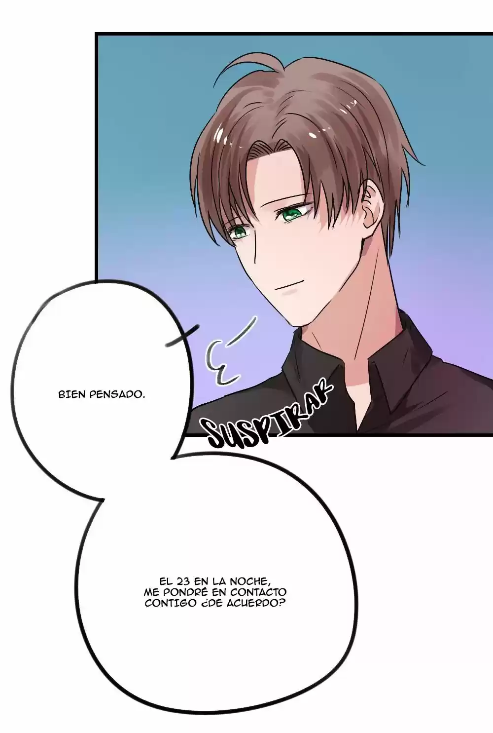 Me Enamoré Del Hermano De Mi Novia - Capítulo 36 - Página 22 - LectorTMOo