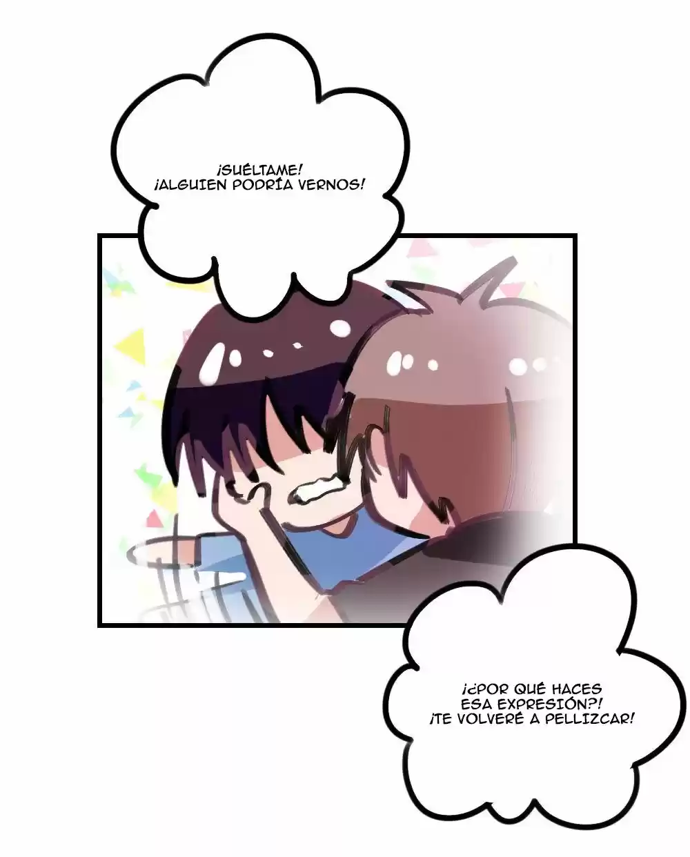 Me Enamoré Del Hermano De Mi Novia - Capítulo 36 - Página 26 - LectorTMOo