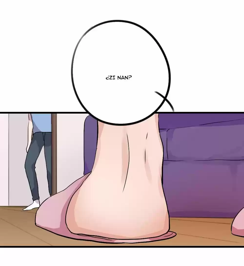 Me Enamoré Del Hermano De Mi Novia - Capítulo 37 - Página 7 - LectorTMOo