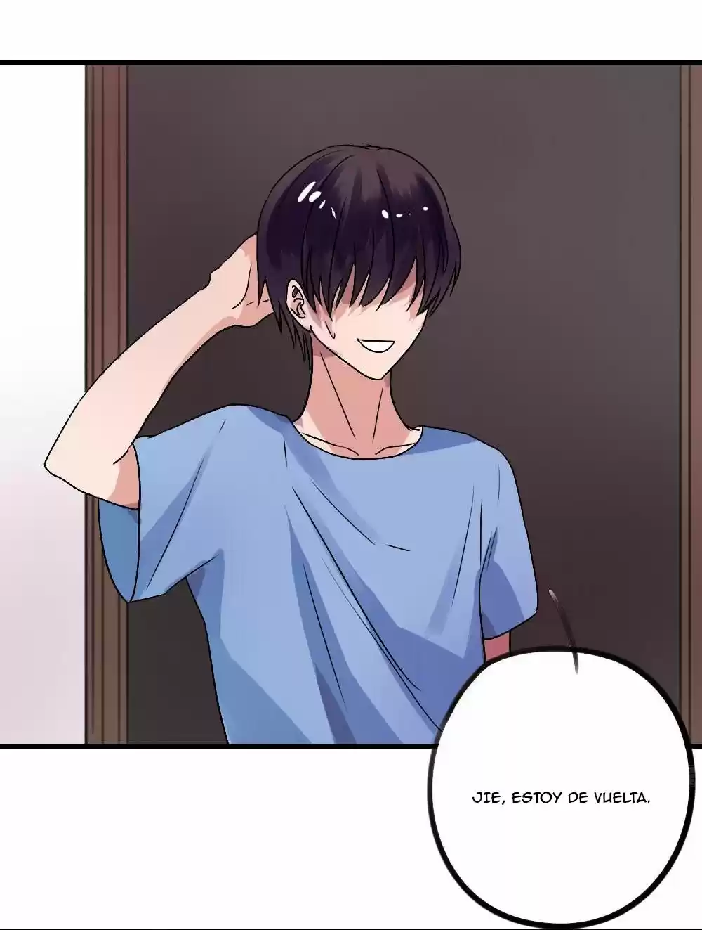 Me Enamoré Del Hermano De Mi Novia - Capítulo 37 - Página 9 - LectorTMOo