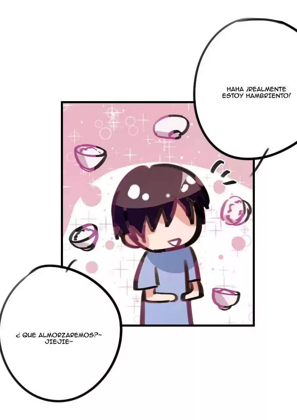 Me Enamoré Del Hermano De Mi Novia - Capítulo 37 - Página 11 - LectorTMOo