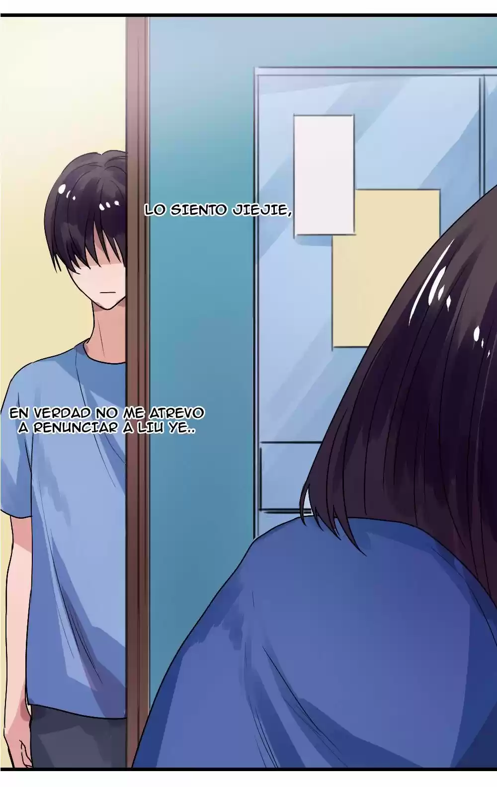 Me Enamoré Del Hermano De Mi Novia - Capítulo 37 - Página 14 - LectorTMOo