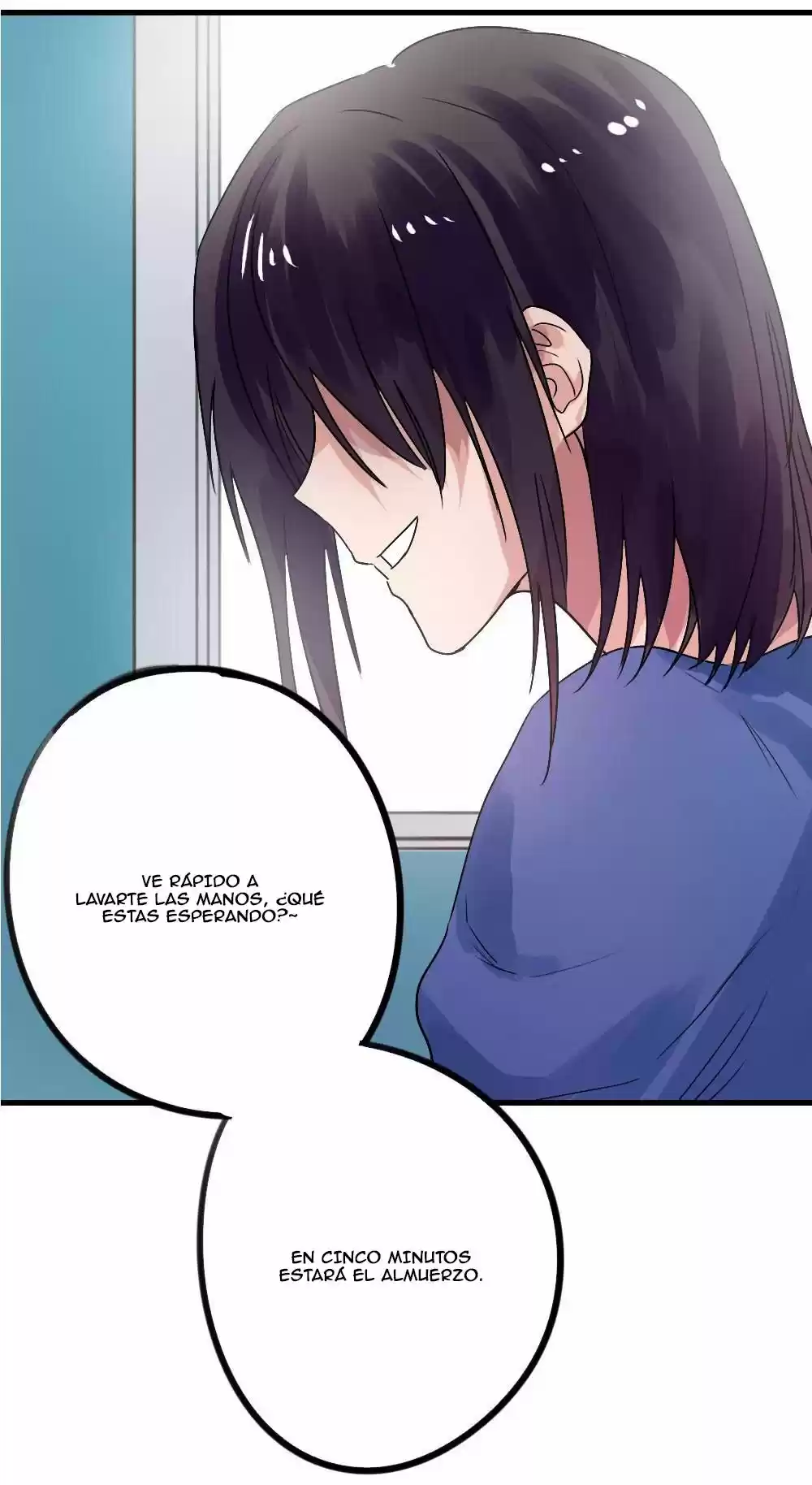 Me Enamoré Del Hermano De Mi Novia - Capítulo 37 - Página 16 - LectorTMOo