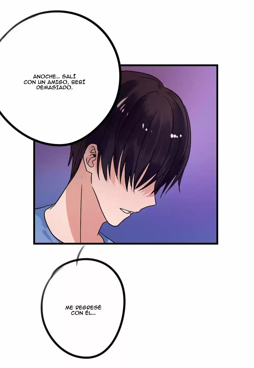 Me Enamoré Del Hermano De Mi Novia - Capítulo 37 - Página 20 - LectorTMOo