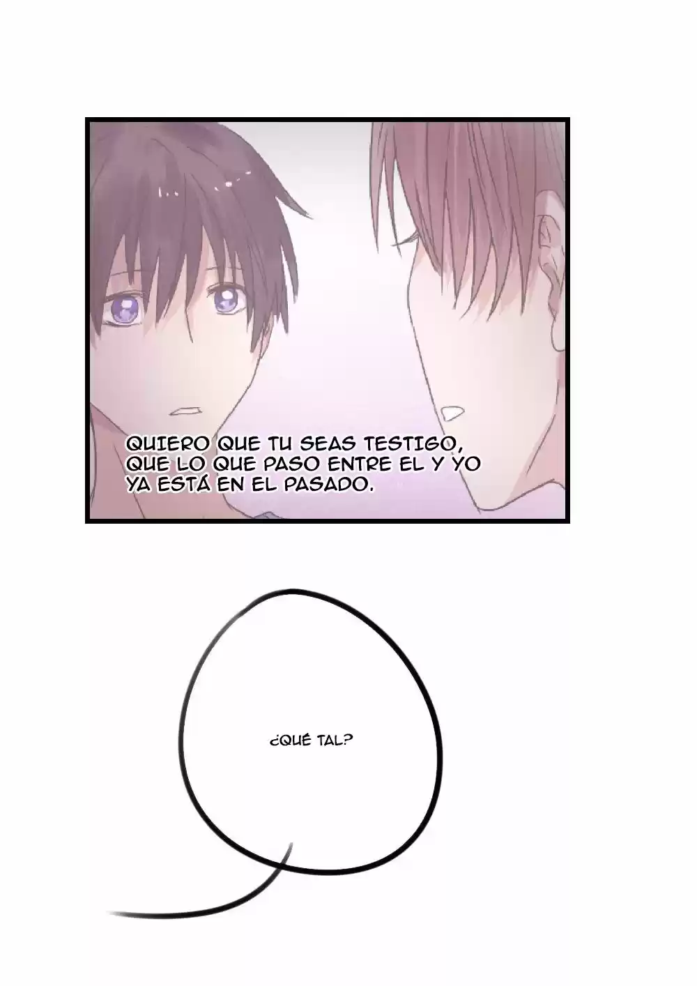 Me Enamoré Del Hermano De Mi Novia - Capítulo 37 - Página 29 - LectorTMOo