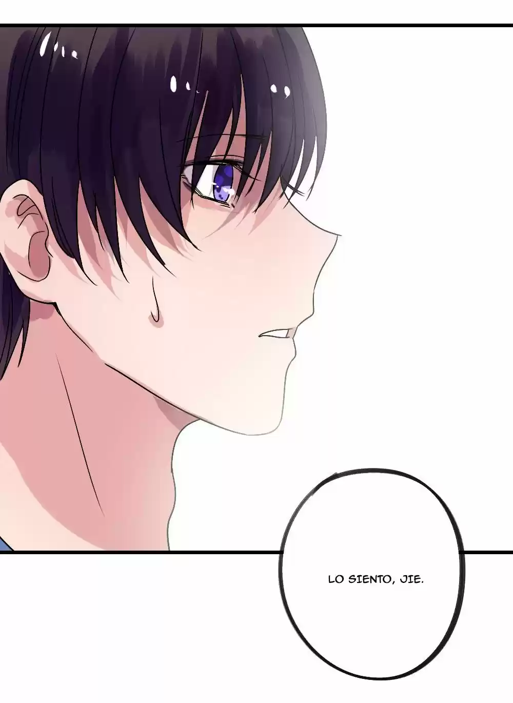 Me Enamoré Del Hermano De Mi Novia - Capítulo 37 - Página 31 - LectorTMOo