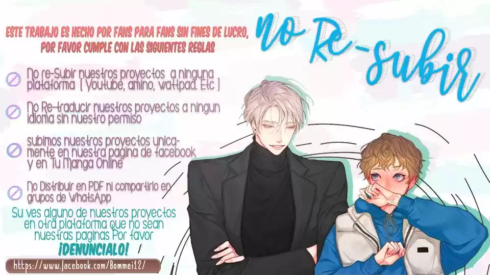 Me Enamoré Del Hermano De Mi Novia - Capítulo 39 - Página 2 - LectorTMOo
