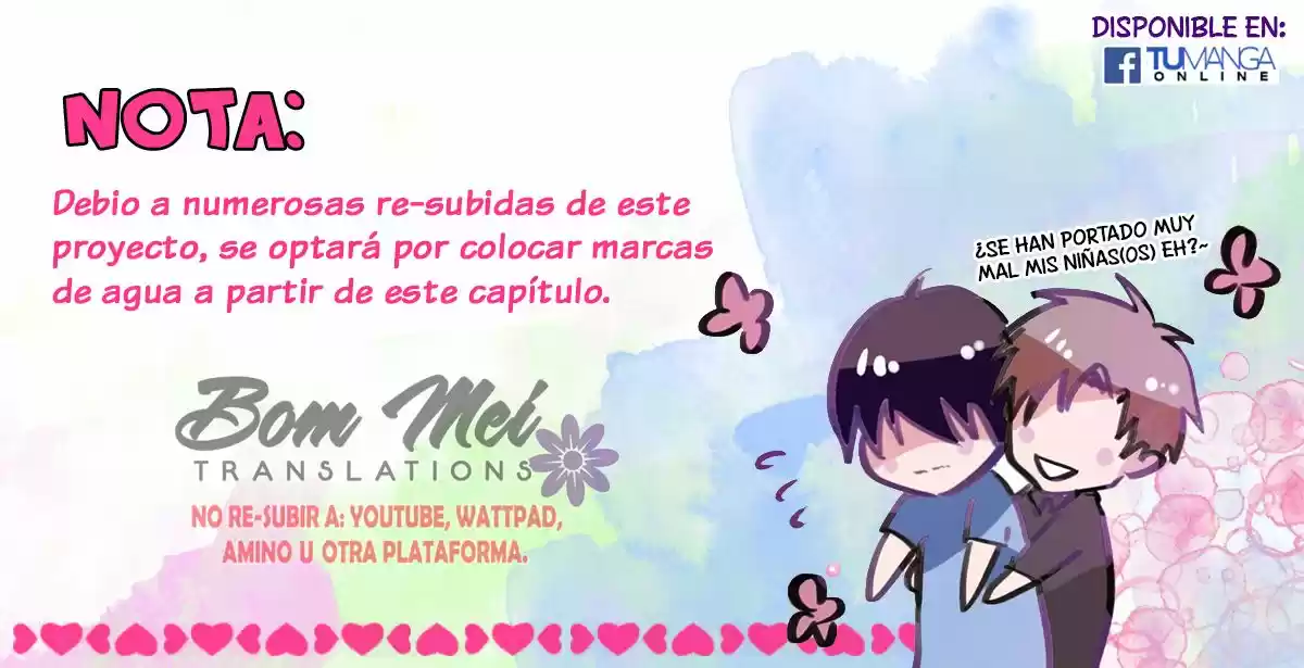 Me Enamoré Del Hermano De Mi Novia - Capítulo 39 - Página 3 - LectorTMOo
