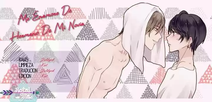 Me Enamoré Del Hermano De Mi Novia - Capítulo 4 - Página 1 - LectorTMOo
