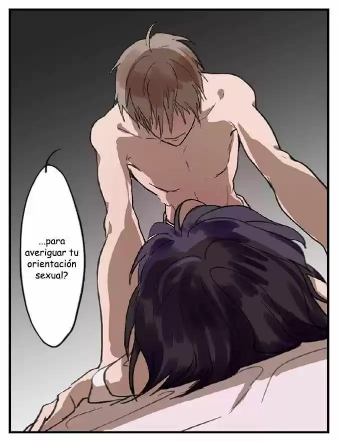 Me Enamoré Del Hermano De Mi Novia - Capítulo 4 - Página 6 - LectorTMOo