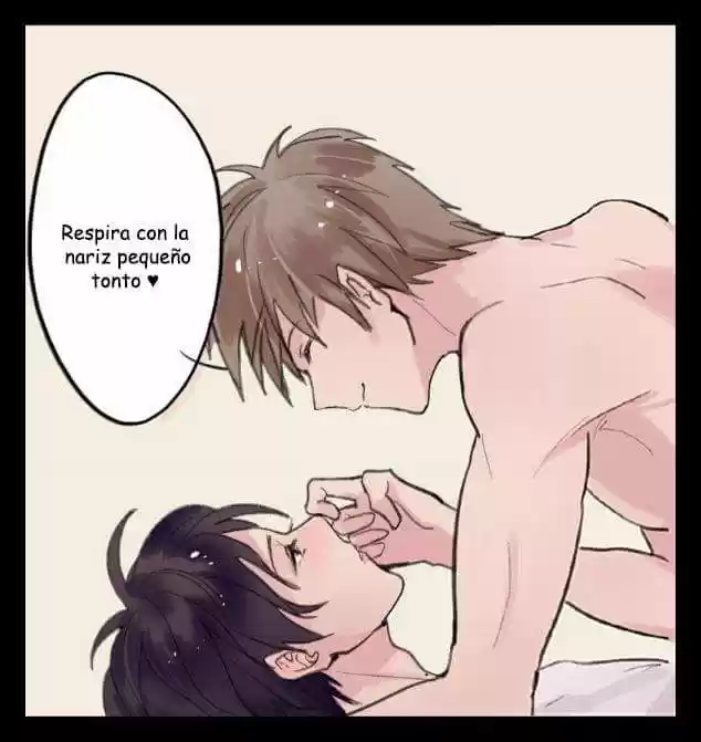 Me Enamoré Del Hermano De Mi Novia - Capítulo 4 - Página 28 - LectorTMOo