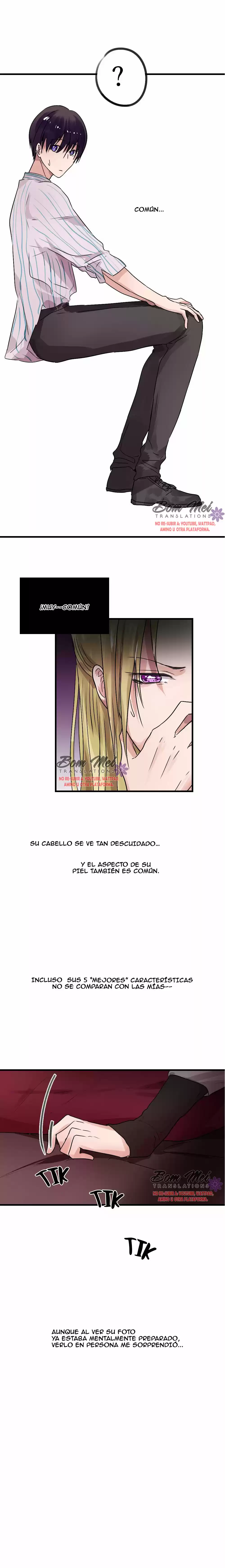 Me Enamoré Del Hermano De Mi Novia - Capítulo 40 - Página 9 - LectorTMOo