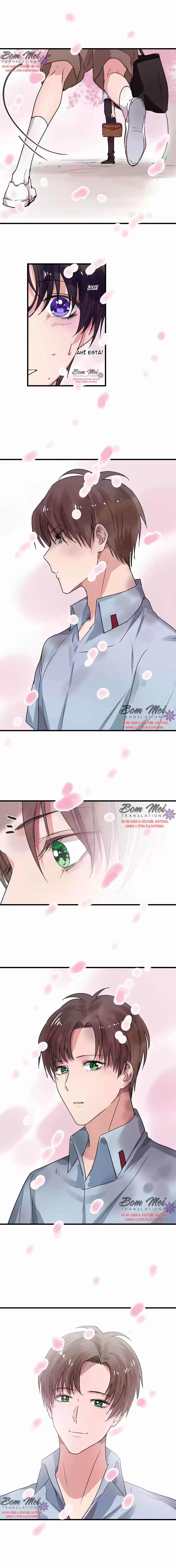 Me Enamoré Del Hermano De Mi Novia - Capítulo 42 - Página 7 - LectorTMOo