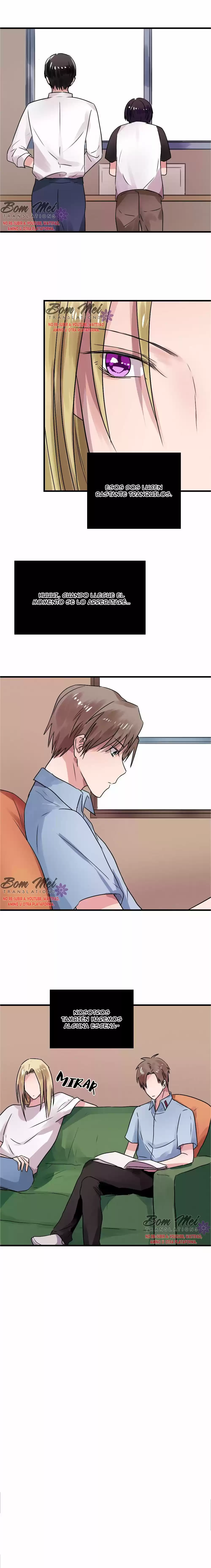 Me Enamoré Del Hermano De Mi Novia - Capítulo 45 - Página 9 - LectorTMOo