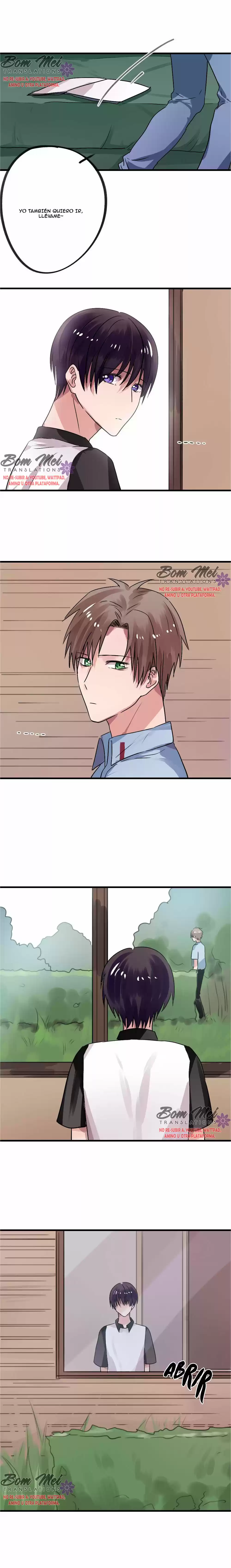 Me Enamoré Del Hermano De Mi Novia - Capítulo 46 - Página 6 - LectorTMOo