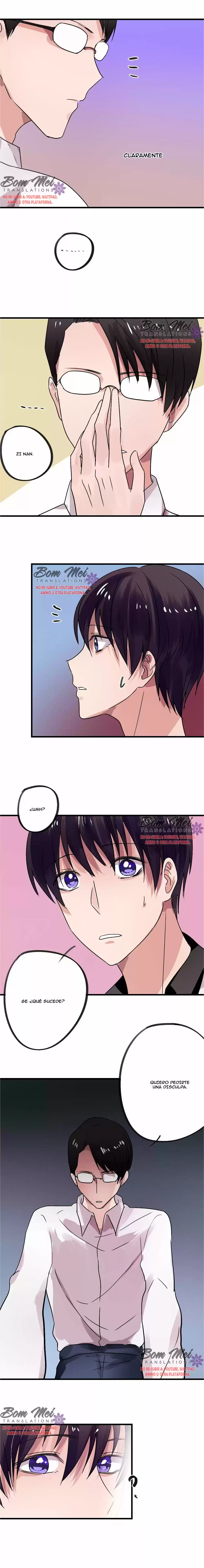 Me Enamoré Del Hermano De Mi Novia - Capítulo 46 - Página 7 - LectorTMOo