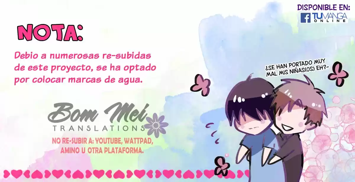Me Enamoré Del Hermano De Mi Novia - Capítulo 47 - Página 3 - LectorTMOo