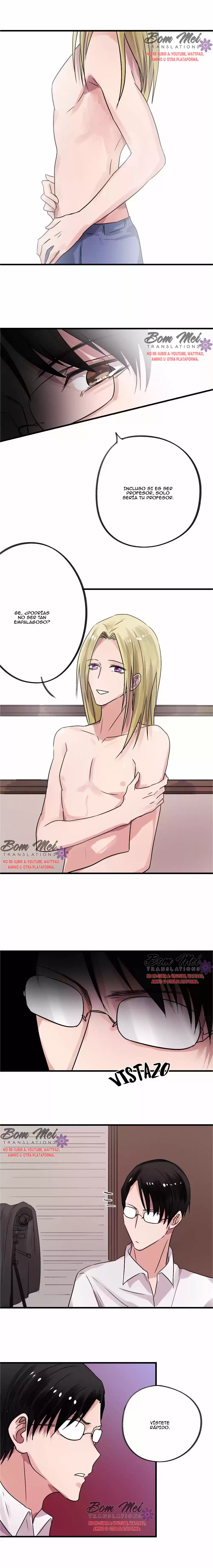 Me Enamoré Del Hermano De Mi Novia - Capítulo 48 - Página 7 - LectorTMOo