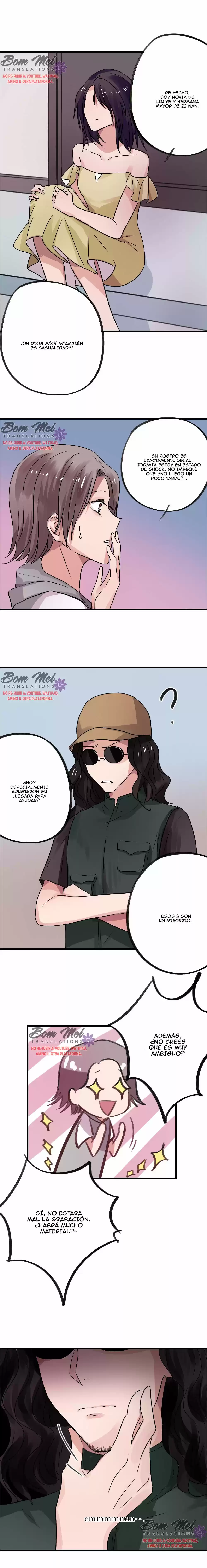 Me Enamoré Del Hermano De Mi Novia - Capítulo 49 - Página 8 - LectorTMOo