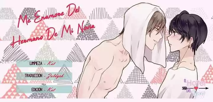 Me Enamoré Del Hermano De Mi Novia - Capítulo 5 - Página 1 - LectorTMOo