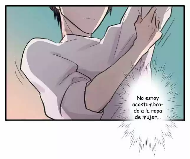 Me Enamoré Del Hermano De Mi Novia - Capítulo 5 - Página 5 - LectorTMOo