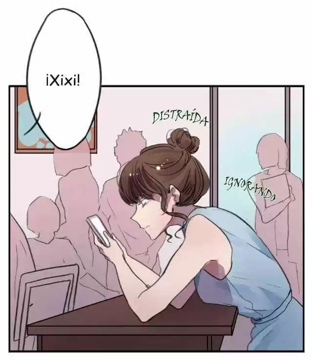 Me Enamoré Del Hermano De Mi Novia - Capítulo 5 - Página 14 - LectorTMOo